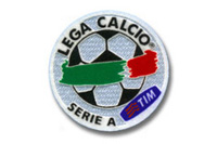 Serie A 98-03 Badge